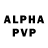 A-PVP VHQ Cher Undeground