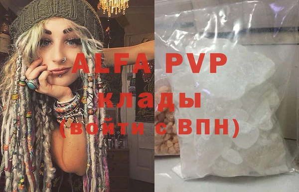 стафф Вяземский